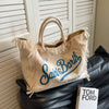 Saint Barth (Travel/Beach) Daily Bag