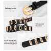 Maikun Women's Belts