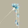 Peach-blossom Hairsticks