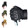 Half Finger Outdoor/Sport Gloves