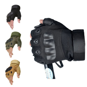 Half Finger Outdoor/Sport Gloves