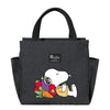 Snoopy/Peanut Insulated Lunch Bag