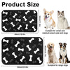 Pet Feed (Waterproof) Placemat