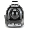 PET Transparent Space Capsule/Backpack