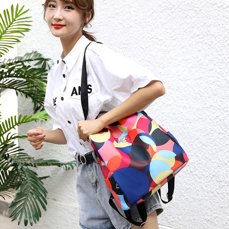 Daily Trend/Casual Backpack
