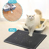 Cat Litter Mat (Double/Foldable)