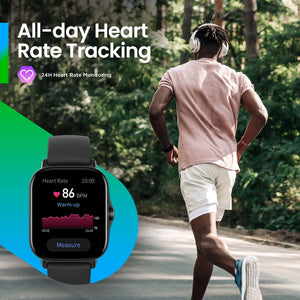 Amazfit GTS 2 (Smartwatch) (New Version)