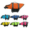 Dog Life Jacket (Reflective/Adjustable)