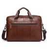 Men's Briefcase - Fashion Business