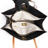 Designer (Soft Leather) Handbag