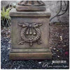 Flower Garden Sculptures