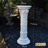 Roman Column Flower/Ornament Stand