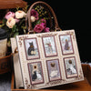 Lady (Cat Print) Fashion Handbag