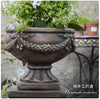 Flower Garden Sculptures