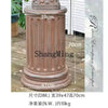 Flower Garden Sculptures