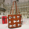Fashion Brand Design Handbag