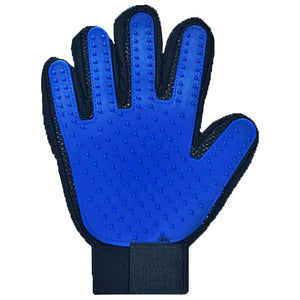 Cat Hair (Removal) Grooming Gloves