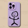 Matchman iPhone Cases