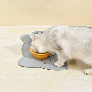 PET (Non-slip) Feed Placemat