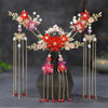 Traditional Haircomb Set