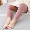 Stretch Children Leggings