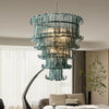 Italian/French/Art Chandelier