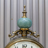 Antique (Bronze) Table Clock