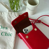 Mini Ladies - Leather Handbags