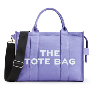 The Tote (Canvas) Bag
