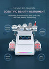 9-in-1 Ultrasonic Skin Rejuvenation Machine (USA)