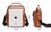 Men's Casual Leather Bag