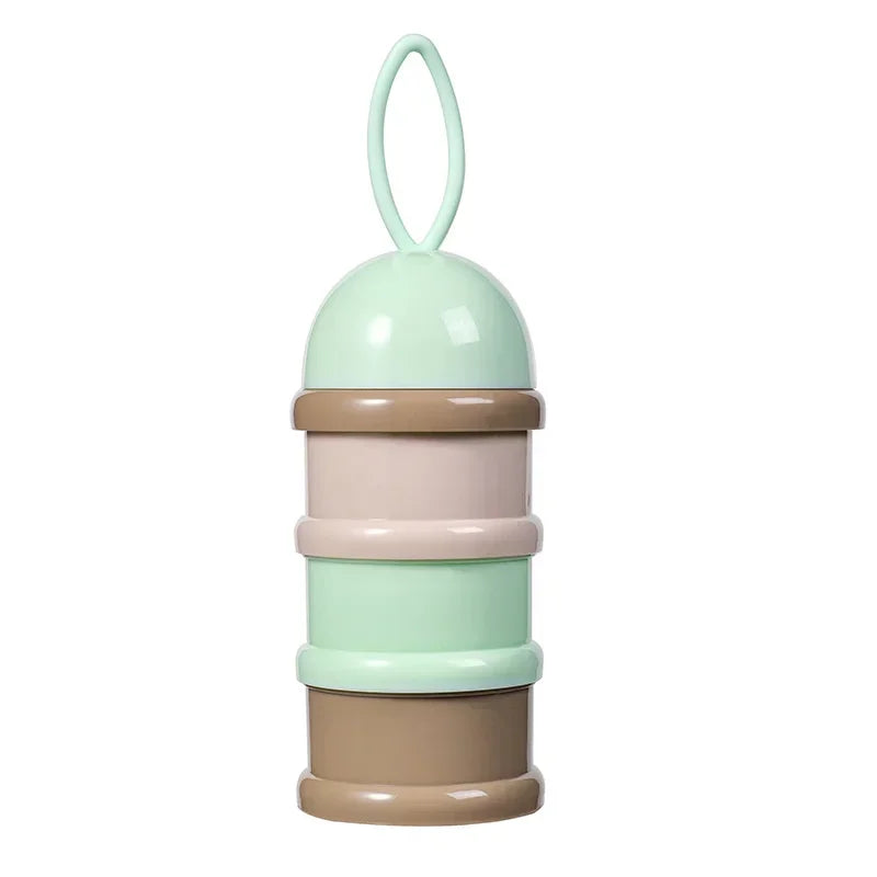 Infant/Baby Snack Dispenser
