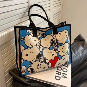 Snoopy Girl Fashion Bags
