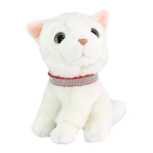 STAR PET Glitter Collars