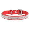 STAR PET Glitter Collars