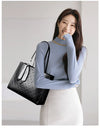 Designer (Soft Leather) Handbag
