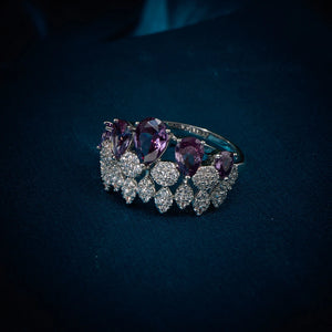 Elegant Design Jewelry Set