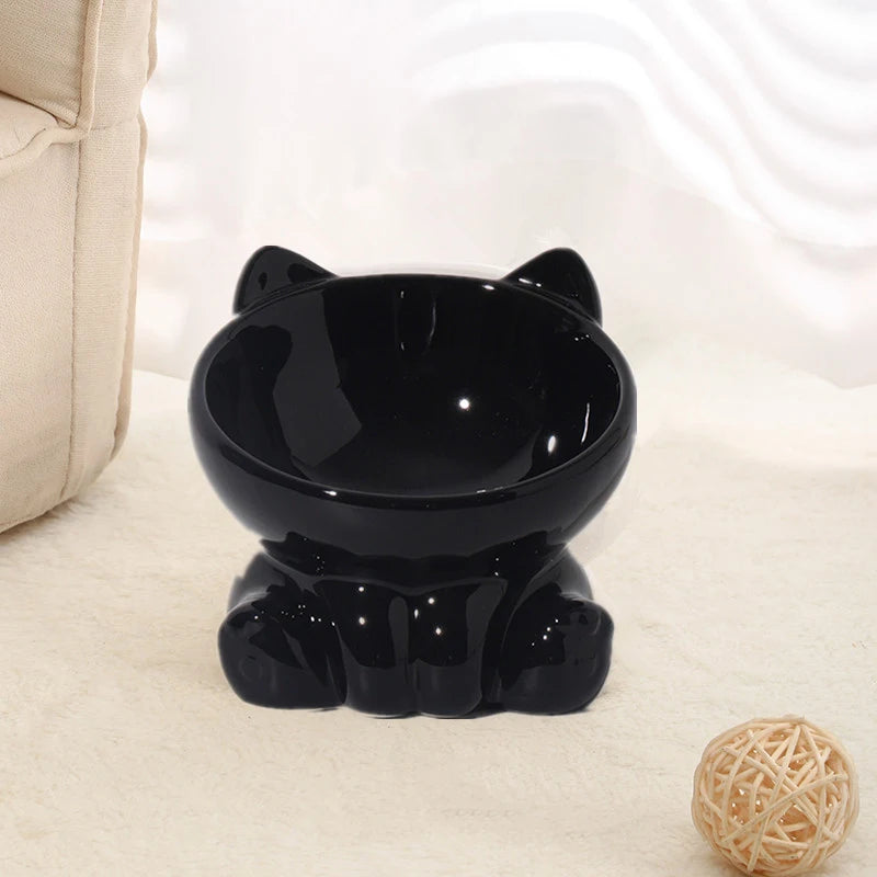 Pet Ceramic Bowl (Food/Water)