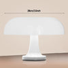 Classic Mushroom Table Lamp