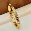 Rainbow Diamond (S925 Pure Silver) Bracelet