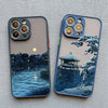 Japan Series (iPhone) Cases