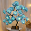 Lamps (Rose Flower) Tree