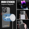 Astronaut (Magnetic) iPhone Cases