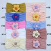 Baby Girl Flower Headband