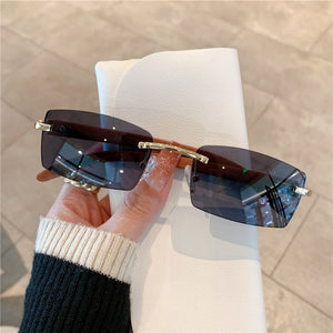 Retro Travel UV400 Sunglasses