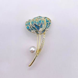 Flying Hummingbird/Animal Brooches