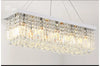 Chandelier Crystal Decor