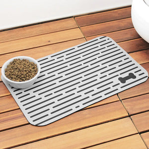 Pet Feed (Waterproof) Placemat