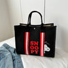 Snoopy Girl Fashion Bags