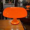 Mushroom Lamp (Italy Designer)